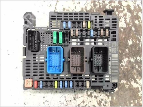 Scatola fusibili CITROËN C4 II (NC_) 1.2 THP 110 (NCHNZ6, NCHNV6) (110 hp) 32263216