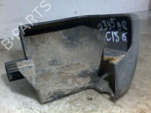 Corner bumper CITROËN C15 Box Body/MPV (VD_) 1.8 D | BP26074567C117 