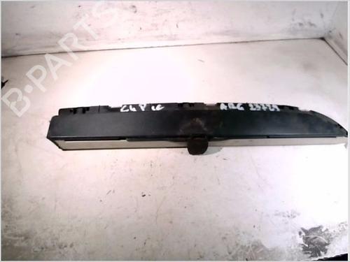 Used Left sun visor CITROËN C4 Picasso I MPV (UD_) 1.6 HDi (109 hp) 26108845