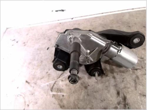 Rear wiper motor RENAULT GRAND SCÉNIC III (JZ0/1_) 1.6 dCi (JZ00, JZ12) | BP28324670M102 