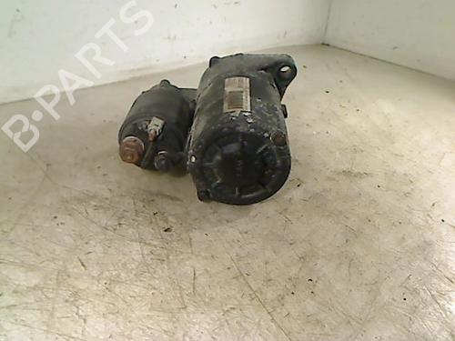 Used Starter RENAULT TWINGO I (C06_) 1.2 (C066, C068) (58 hp) 29451680