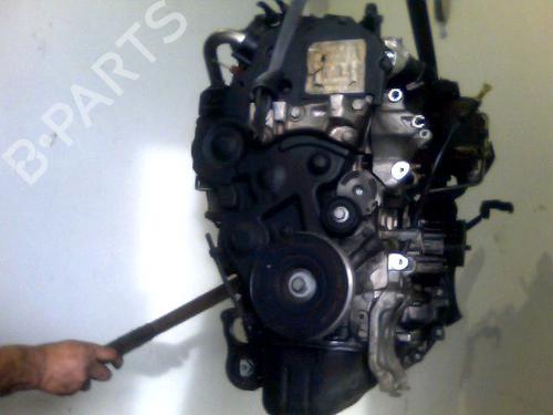 Engine PEUGEOT 206 Hatchback (2A/C) 1.4 HDi eco 70 | BP26081077M1 