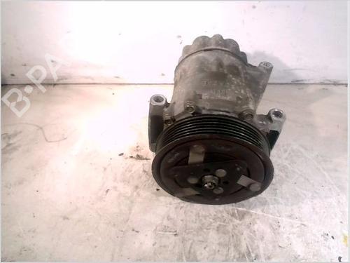 AC compressor CITROËN C4 I (LC_) 1.6 16V | BP26108675M34 