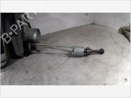 Left mirror RENAULT RAPID Box Body/MPV (F40_, G40_) 1.9 D (F40P, F40N, F40E) | BP26096377C26 
