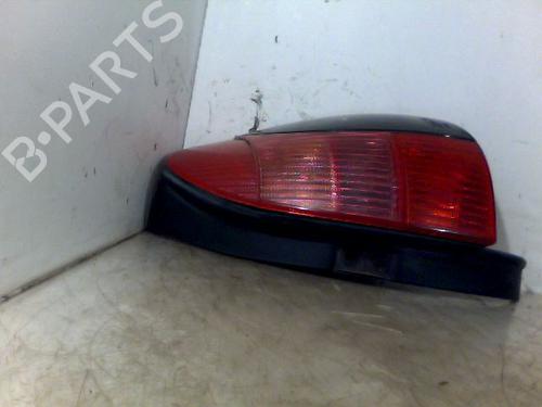 Used Right taillight PEUGEOT 306 Break (7E, N3, N5) 1.4 (75 hp) 26076403