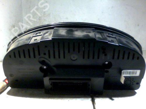 Ferdsskriver VW EOS (1F7, 1F8) 2.0 TDI | BP26096203C48 