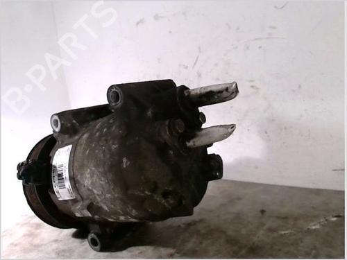 AC compressor RENAULT SCÉNIC II (JM0/1_) 1.9 dCi (JM14) | BP26105273M34 