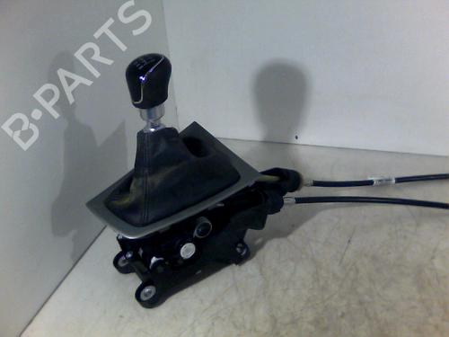 Shift knob FORD FOCUS III 1.6 TDCi | BP29472338I34 