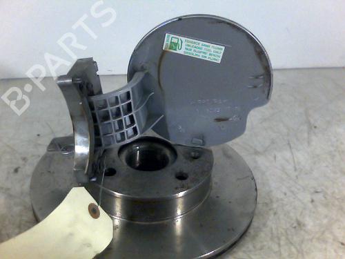 Fuel flap PEUGEOT 307 SW (3H) 1.6 16V | BP26068111C131 