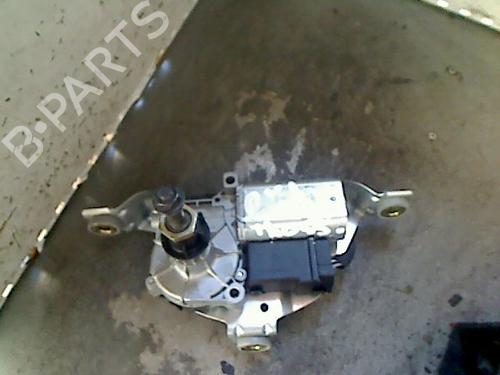 Used Rear wiper motor RENAULT SCÉNIC I MPV (JA0/1_, FA0_) 1.9 dCi RX4 (102 hp) 26083596