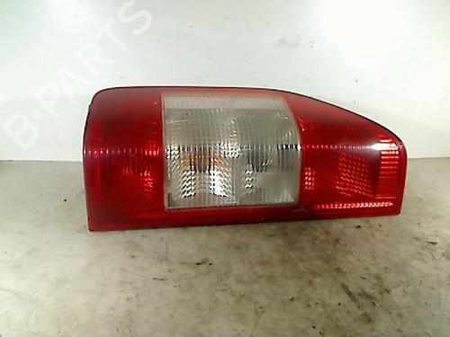 Used Left taillight MERCEDES-BENZ SPRINTER 3-t Van (B903) 311 CDI (903.661, 903.662, 903.663) (109 hp) 29911835