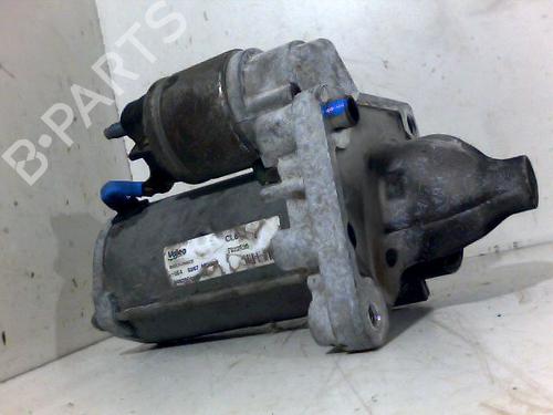 Starter PEUGEOT 2008 I (CU_) 1.6 HDi | BP26077081M8 