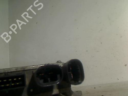 Steering ECU CITROËN C2 (JM_) 1.4 HDi | BP26092240M49 