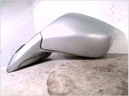 Left mirror PEUGEOT 807 (EB_) 2.0 HDi | BP26104594C26