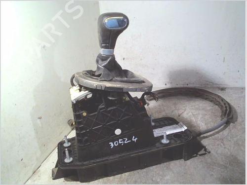 Shift knob SEAT ALTEA (5P1) 2.0 TDI 16V | BP28325167I34 