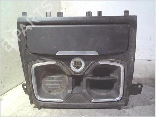 Used Ashtray BMW 1 (F21) 118 d (143 hp) 29917624