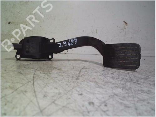 Elektronisk sensor PEUGEOT 3008 I MPV (0U_) 1.6 HDi (114 hp) 26115340