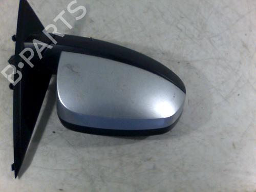 Right mirror OPEL MERIVA A MPV (X03) 1.7 CDTI (E75) | BP26063700C27 