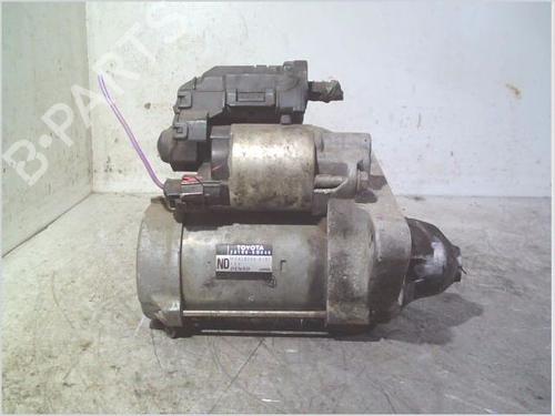 Starter TOYOTA YARIS (_P13_) 1.4 D (NLP130_, NLP130) | BP29479526M8 