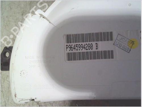 Instrument cluster CITROËN C3 I (FC_, FN_) 1.4 i Bivalent | BP26916572C47 