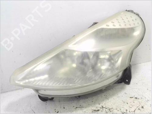 Used Left headlight Left headlight 38487065 38487065