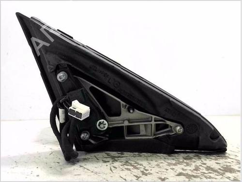 Left mirror MERCEDES-BENZ A-CLASS (W176) A 200 CDI (176.001) | BP30550396C26