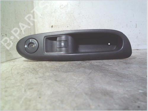 Spak kontakt RENAULT CLIO II (BB_, CB_) 1.5 dCi (B/CB07) (65 hp) 28730508