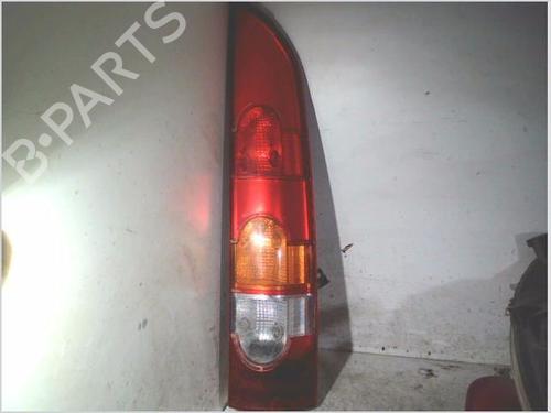 Used Right taillight Right taillight 37198586 37198586