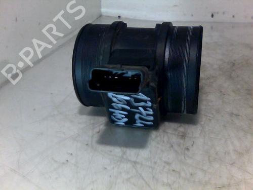 Mass air flow sensor PEUGEOT 206 Hatchback (2A/C) 2.0 HDI 90 | BP26075634M95 