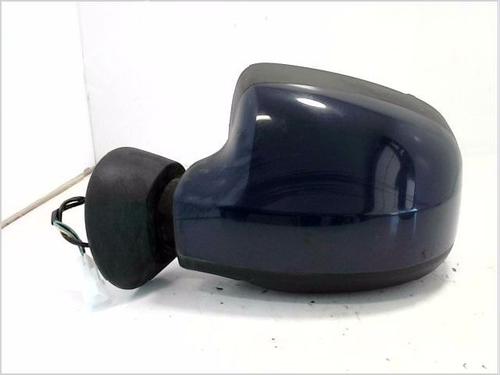 Used Left mirror DACIA SANDERO 1.4 MPI LPG (72 hp) 26119895