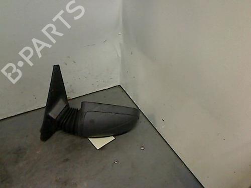 Left mirror PEUGEOT 205 I (741A/C) 1.4 | BP28155348C26 