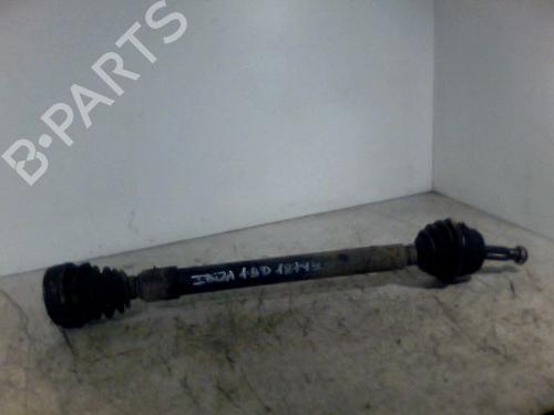 Used Right front driveshaft Right front driveshaft SEAT CORDOBA (6K1, 6K2) 1.9 D (68 hp) 32987432 32987432