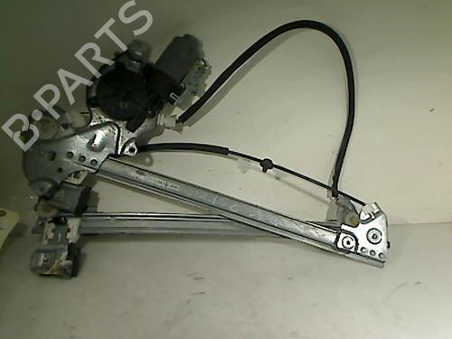 Used Front left window mechanism MG MG ZT 2.0 CDTi (131 hp) 26117955