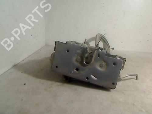 Front left lock CITROËN JUMPER II Van 2.2 HDi 120 | BP29472851C98 