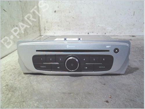 Bilradio Bilradio 38969592 38969592