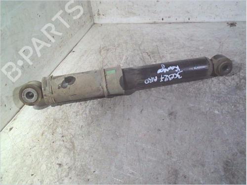 Used Right rear shock absorber RENAULT KANGOO Express (FW0/1_) 1.5 dCi 115 (FW17) (116 hp) 31823171