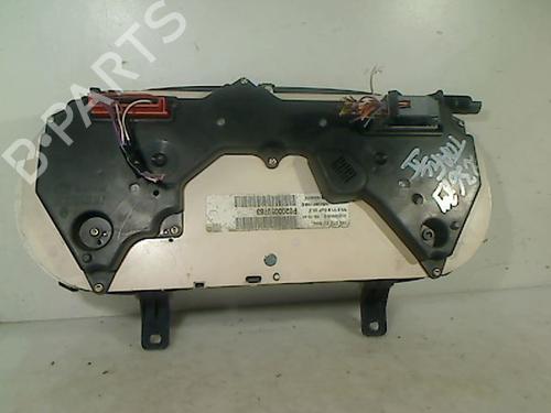 Display monitor RENAULT TRAFIC II Van (FL) 1.9 dCi 100 (FL0C) | BP26087847C48 