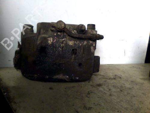Used Right front brake caliper Right front brake caliper FORD TRANSIT Van (T_ _) 2.5 D (TAL, TAS, TGL, TWS) (68 hp) 34243966 34243966