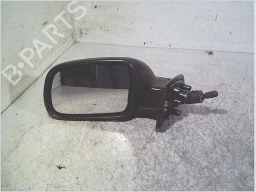 Used Left mirror PEUGEOT 307 (3A/C) 1.6 16V (109 hp) 26118956