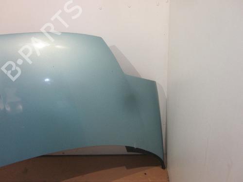 Motorhjelm CITROËN C8 (EA_, EB_) 2.0 HDi | BP26070686C1