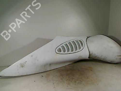 Left mirror RENAULT ESPACE III (JE0_) 2.2 dCi (JE0S) | BP26061223C26 