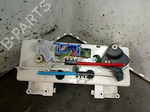 Climate control CITROËN C4 I (LC_) 1.6 HDi | BP26062801I5 