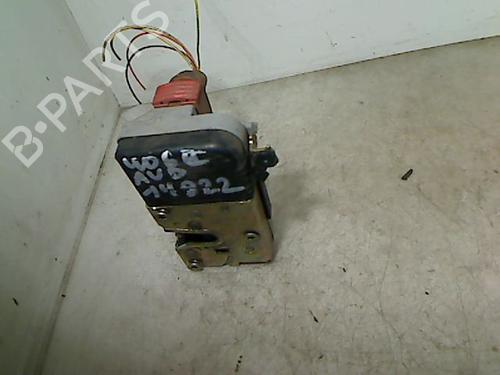 Used Front right lock PEUGEOT 406 (8B) 2.0 HDI 90 (90 hp) 26071945