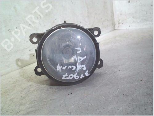 left-front-fog-light-renault-laguna-iii-bt01-2007-2008-2009-2010-2011-2012-2013-2014-2015-38029877 main image