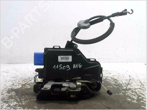 Used Front left lock Front left lock 38625181 38625181