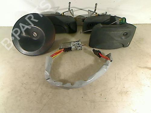 Clé de contact RENAULT KANGOO (KC0/1_) 1.2 (KC0A, KC0K, KC0F, KC01) (58 hp) 29525528