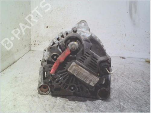Generator DACIA LOGAN MCV (KS_) 1.6 16V (KS0L, KS0M, KS0P, KS1S) | BP26119058M7 