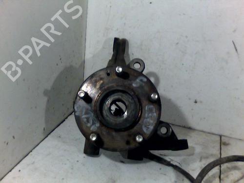 Used Left front steering knuckle KIA CEE'D SW (ED) 2.0 CRDi 140 (140 hp) 29473199