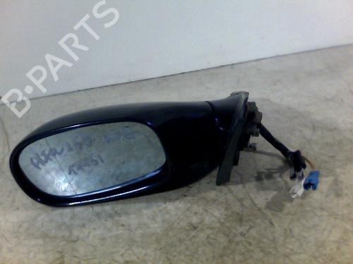 Retrovisor izquierdo ALFA ROMEO 166 (936_) 2.4 JTD (936A2B__) (140 hp) 26087032