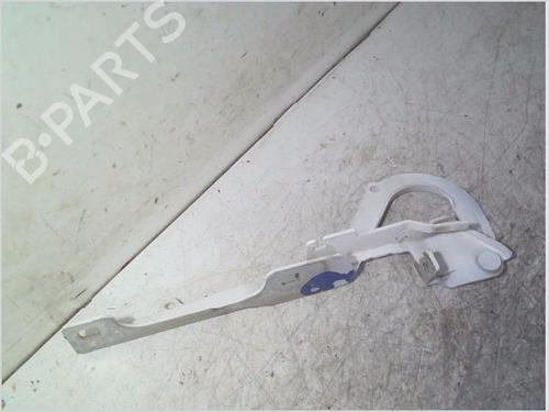 Used Hinge/Door check strap PEUGEOT 2008 I (CU_) 1.6 HDi (114 hp) 26226395